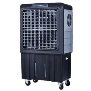 ハイブリッドエアクール